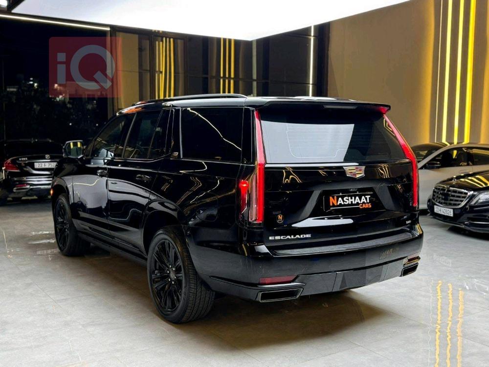 کادیلاک ئێسکەلەید